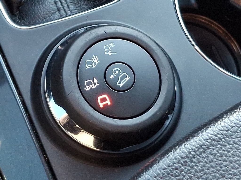 Certified 2019 Ford Explorer Sport w/ Equipment Group 401A AWD/4WD image 27