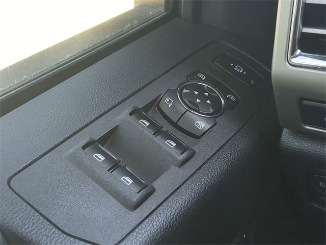 Used 2017 Ford F350 Lariat w/ FX4 4x4 Off Road Package image 12