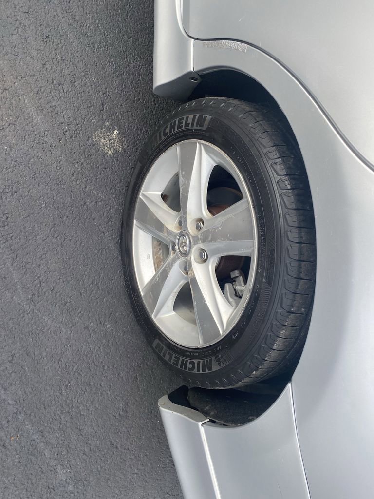 Used 2011 Toyota Camry SE w/ SE Extra-Value Pkg #1 FWD image 29