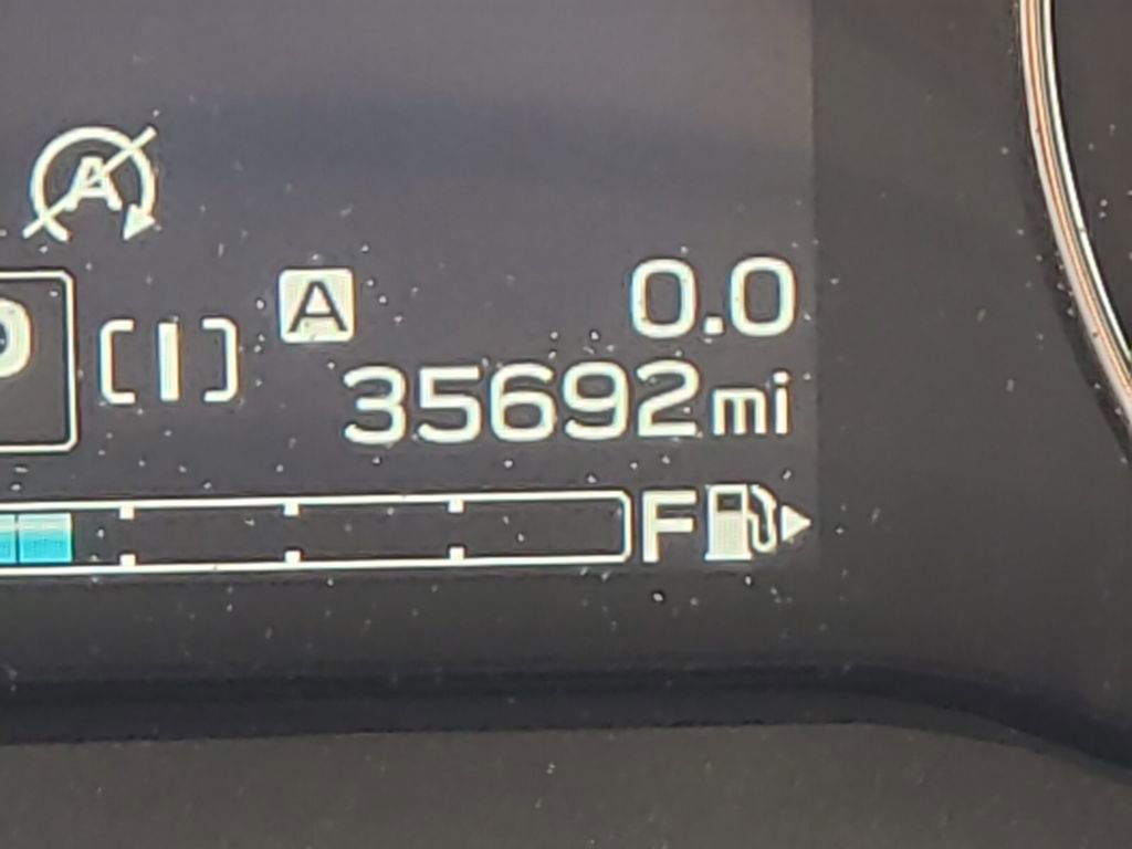 Used 2023 Subaru Crosstrek 2.5i Limited w/ Moonroof Package image 25