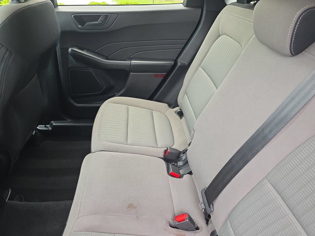 Used 2022 Ford Escape S AWD/4WD image 17