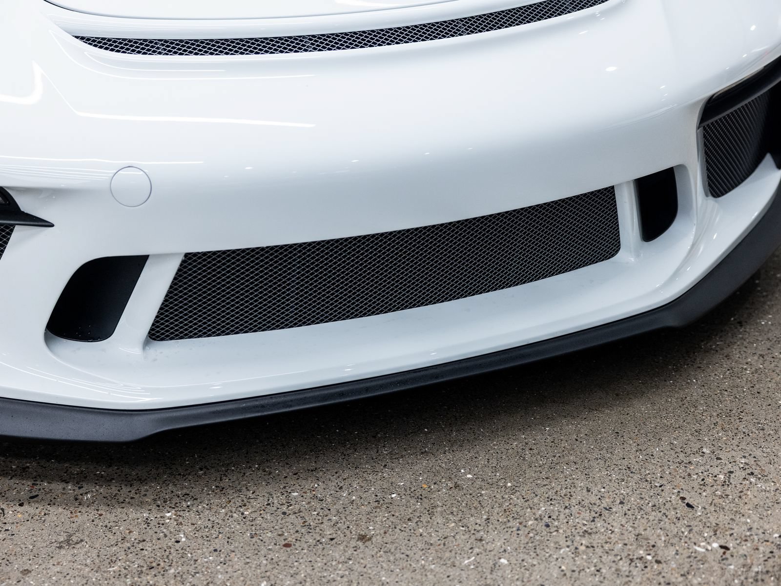 Certified 2019 Porsche 911 GT3 RS RWD image 14