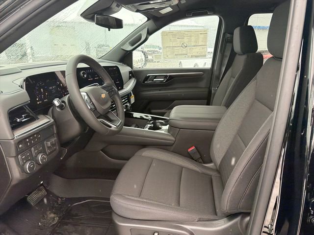 New 2026 Chevrolet Suburban LS image 10