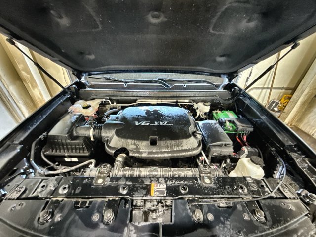 Used 2020 Chevrolet Colorado ZR2 AWD/4WD image 24