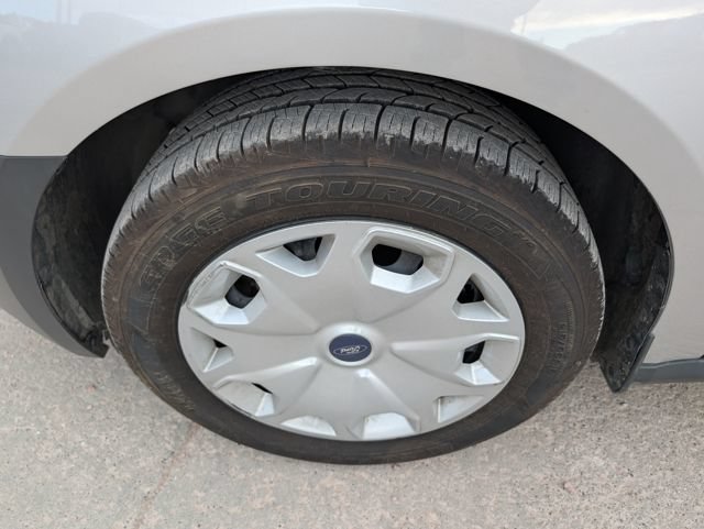 Used 2018 Ford Transit Connect XL image 11