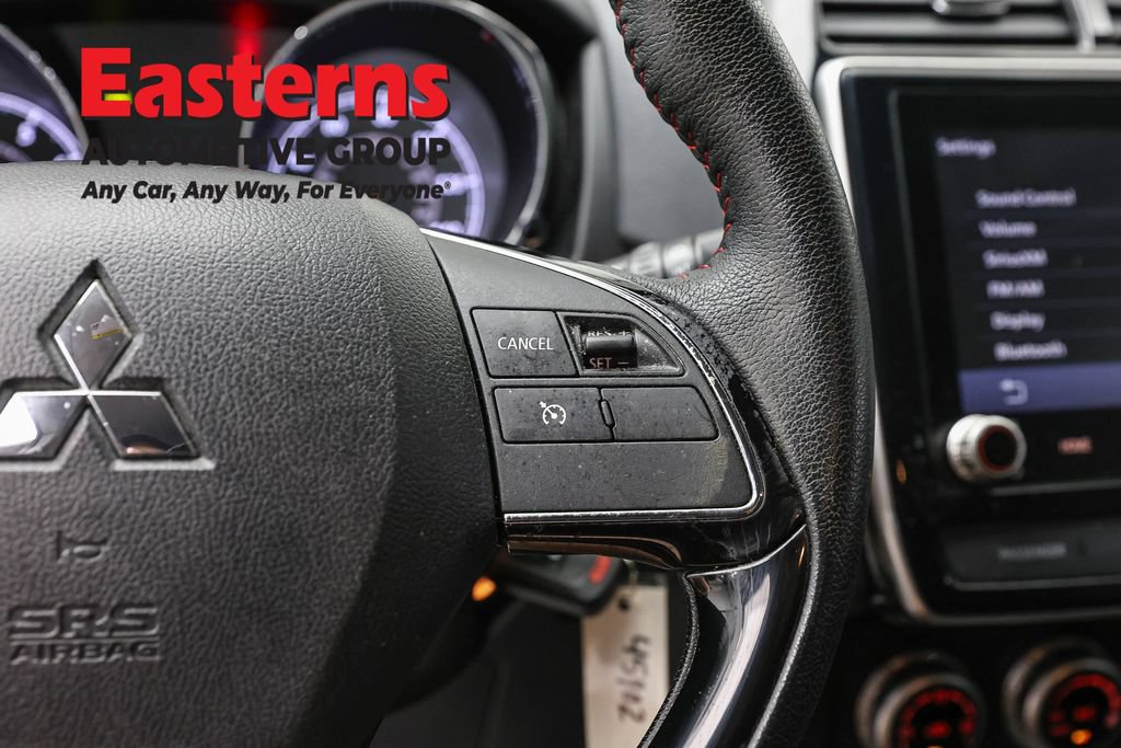 Used 2023 Mitsubishi Outlander Sport LE AWD/4WD image 15