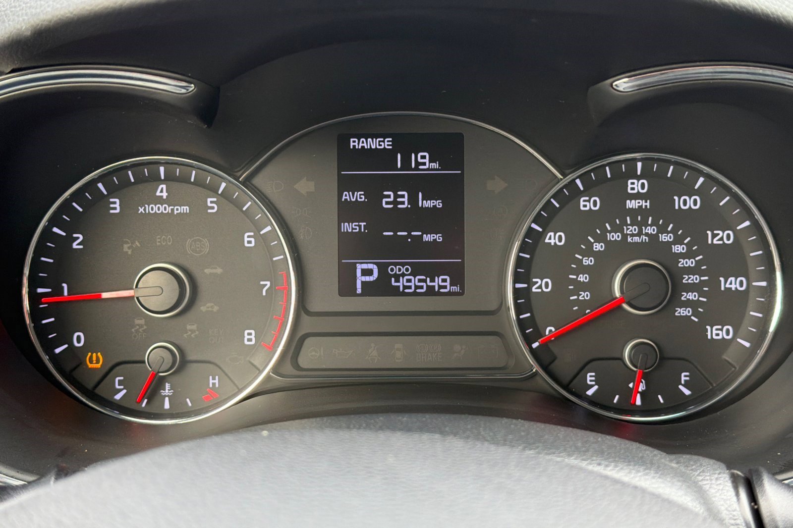 Used 2016 Kia Forte LX image 31