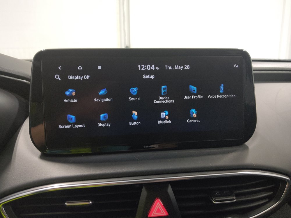 Used 2023 Hyundai Santa Fe SEL AWD/4WD image 25