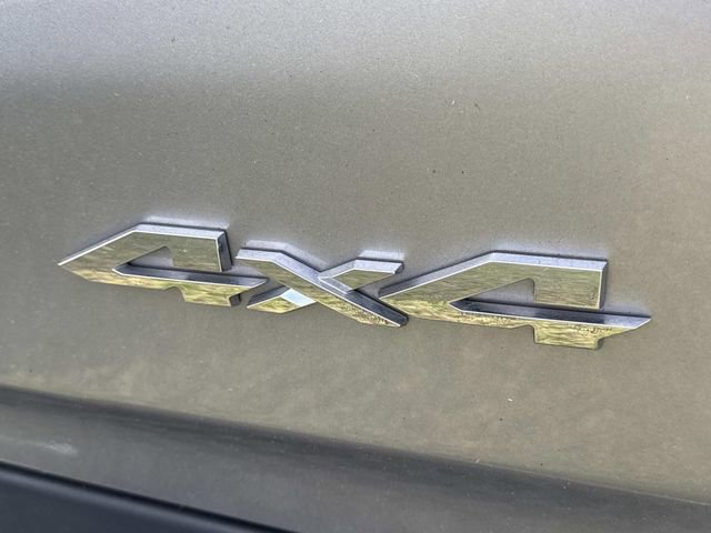 Used 2025 RAM 1500 Laramie w/ Laramie Southwest Edition image 8