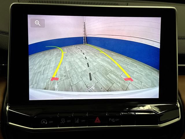 Used 2024 Jeep Compass Limited image 9