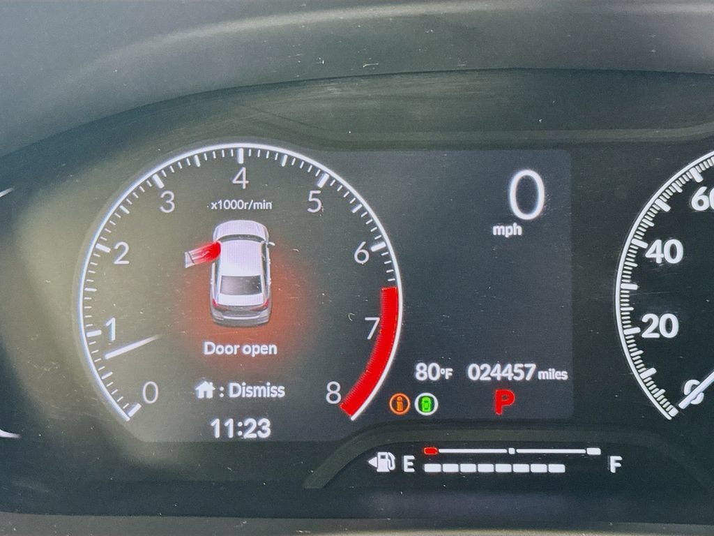Used 2022 Honda Civic EX image 15