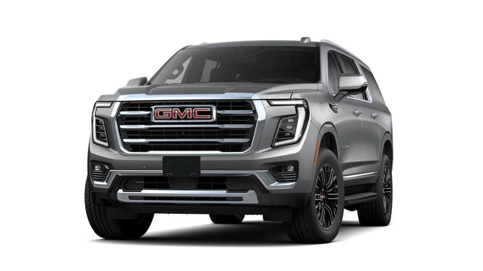 New 2026 GMC Yukon XL Elevation w/ Elevation Premium Package AWD/4WD image 2
