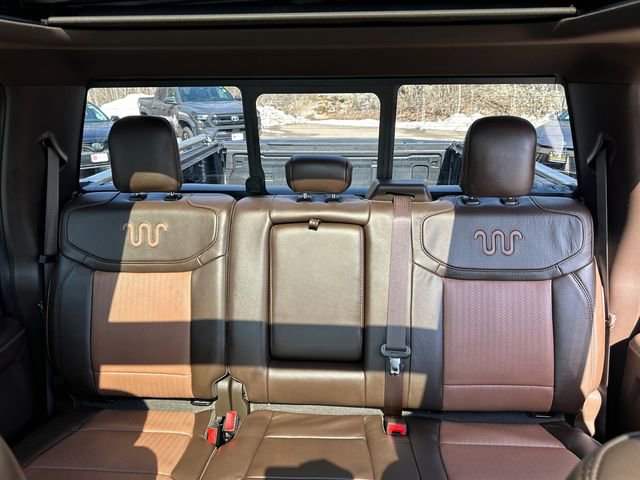 Used 2021 Ford F150 King Ranch AWD/4WD image 45