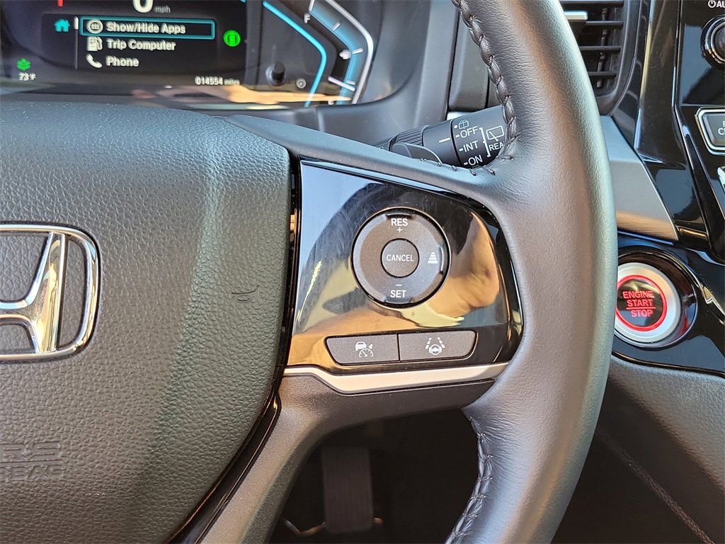 Used 2024 Honda Odyssey Touring image 6