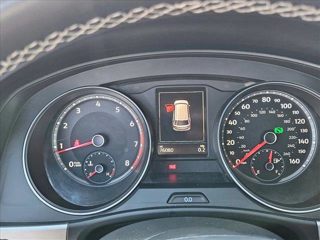 Used 2021 Volkswagen Atlas SE FWD image 11