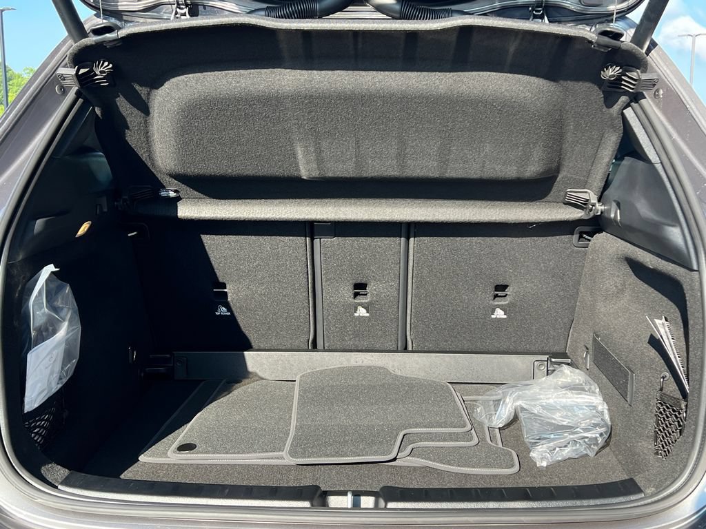 New 2026 Mercedes-Benz GLA 250 4MATIC image 7