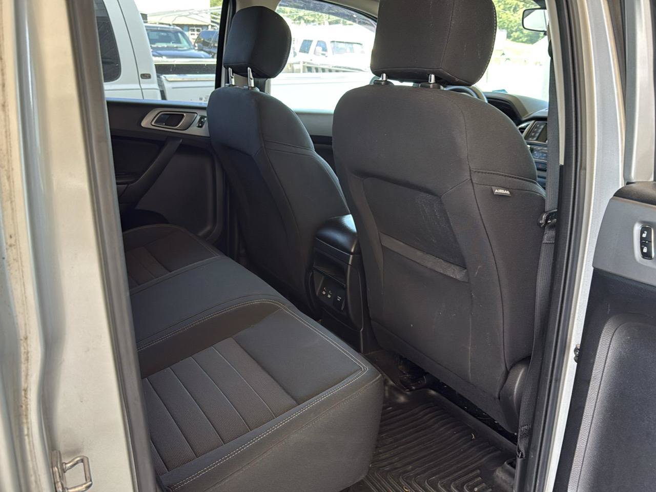 Used 2019 Ford Ranger XLT w/ FX4 Off-Road Package AWD/4WD image 17