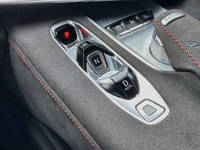 Used 2022 Chevrolet Corvette Stingray Premium Cpe w/ Z51 Performance Package RWD image 23