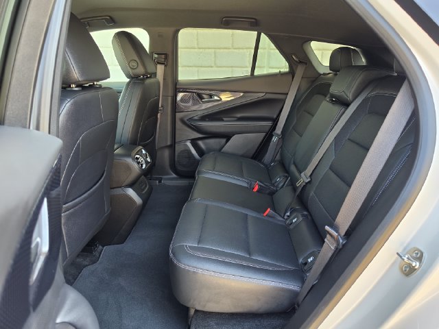 Used 2024 Chevrolet Blazer EV LT AWD/4WD image 37