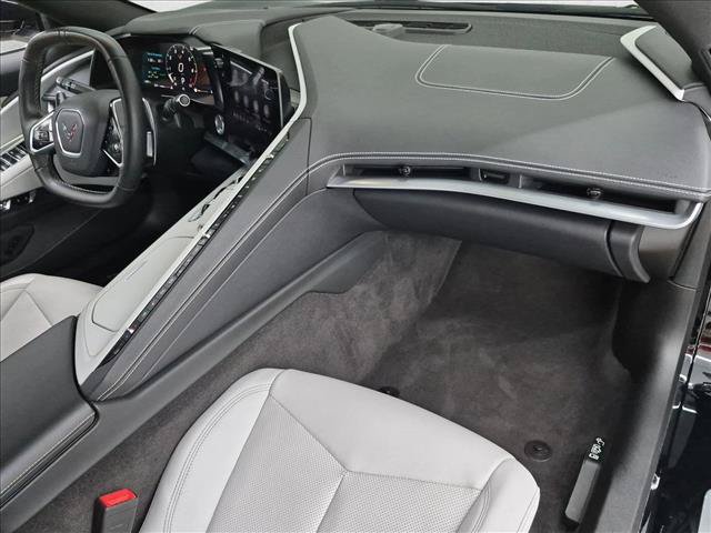 Used 2023 Chevrolet Corvette Stingray Preferred Conv w/ Z51 Performance Package RWD image 20
