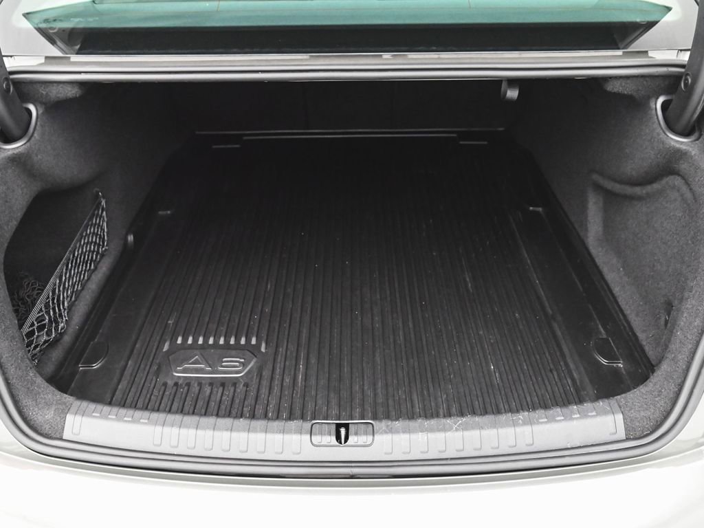 Used 2022 Audi A6 3.0T Premium w/ Convenience Package image 40