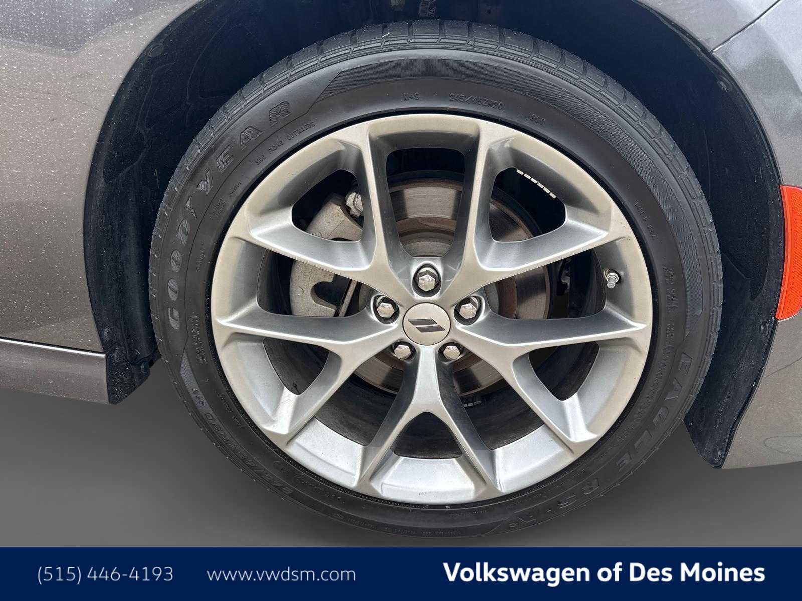 Used 2023 Dodge Charger GT image 8