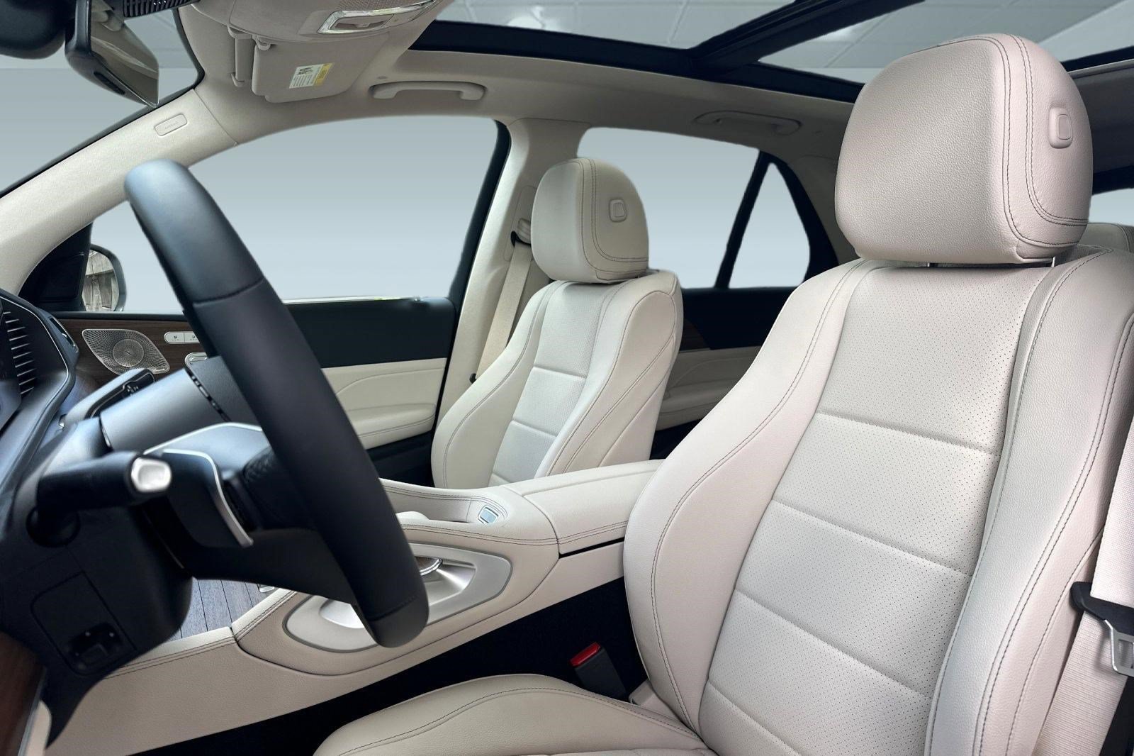 New 2026 Mercedes-Benz GLE 450 4MATIC image 20