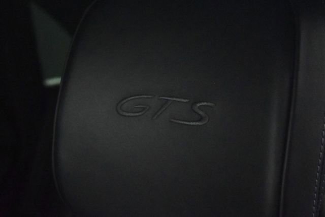 Used 2018 Porsche Macan GTS AWD/4WD image 59