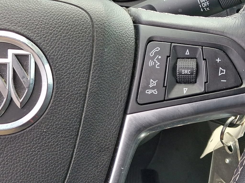 Used 2016 Buick Encore Convenience AWD/4WD image 21