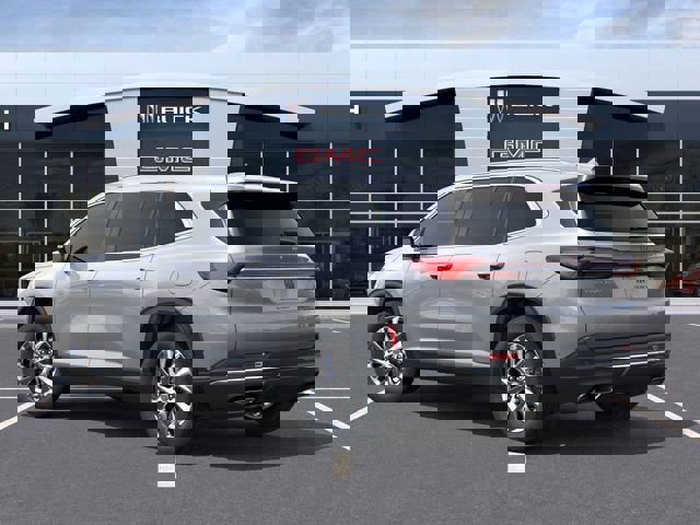 New 2026 Buick Enclave Preferred w/ Power Package image 3