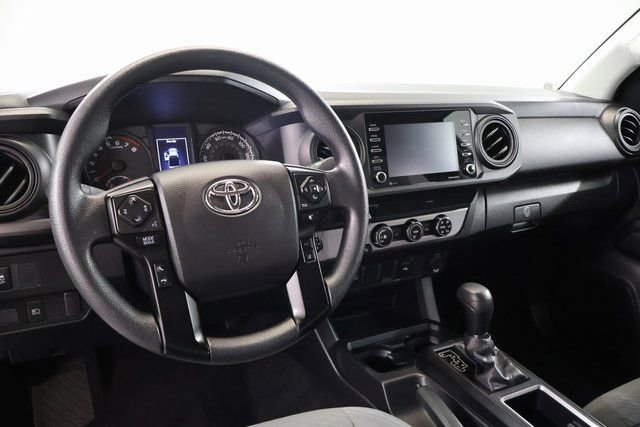 Certified 2022 Toyota Tacoma SR RWD image 13