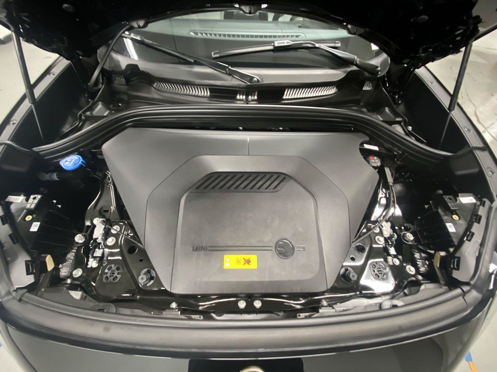Used 2025 MINI Cooper Countryman SE AWD/4WD image 23