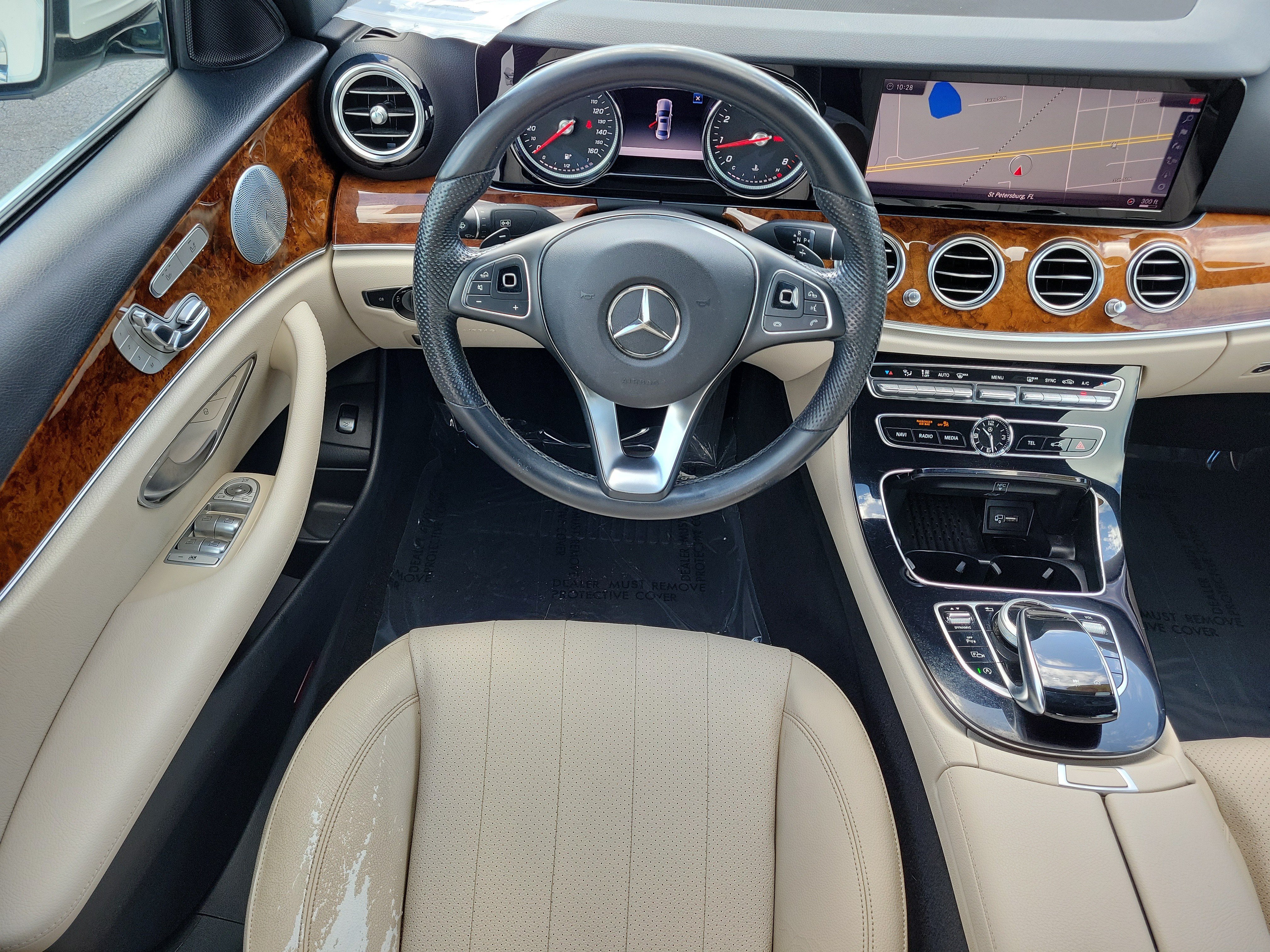 Used 2018 Mercedes-Benz E 300 image 14