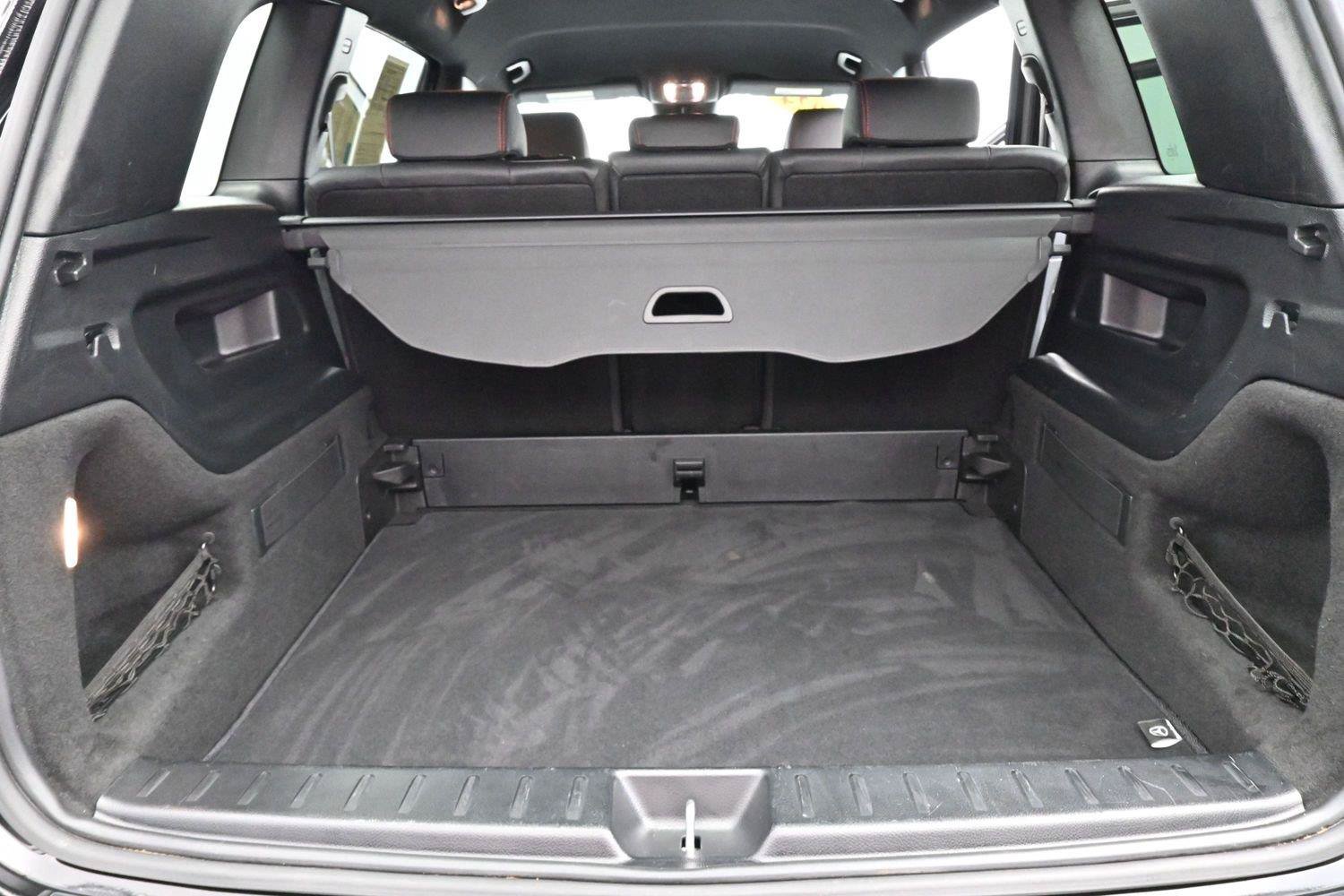 Used 2024 Mercedes-Benz GLB 250 image 9