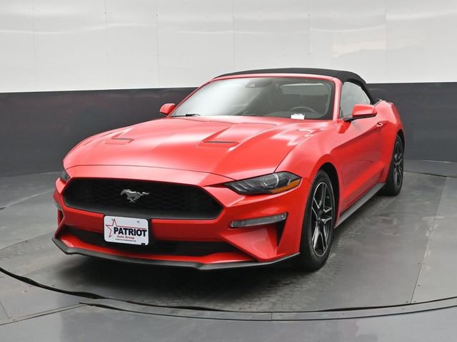 Used 2023 Ford Mustang Premium image 8
