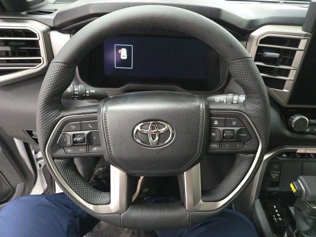 New 2026 Toyota Sequoia Limited image 35