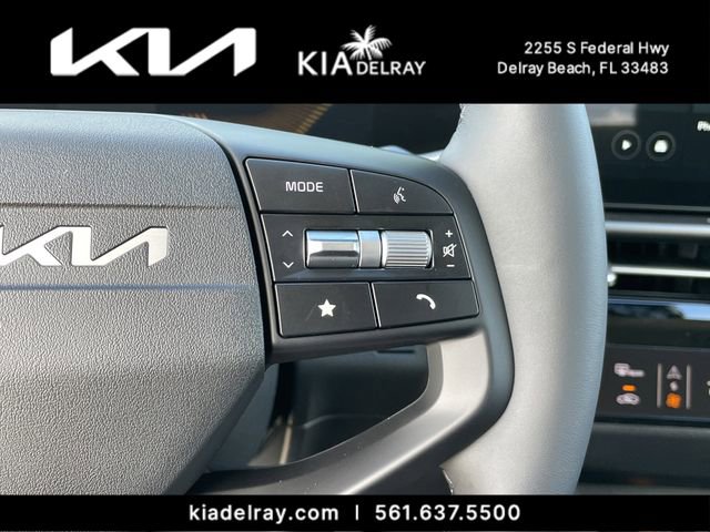 New 2026 Kia Sportage EX FWD image 28