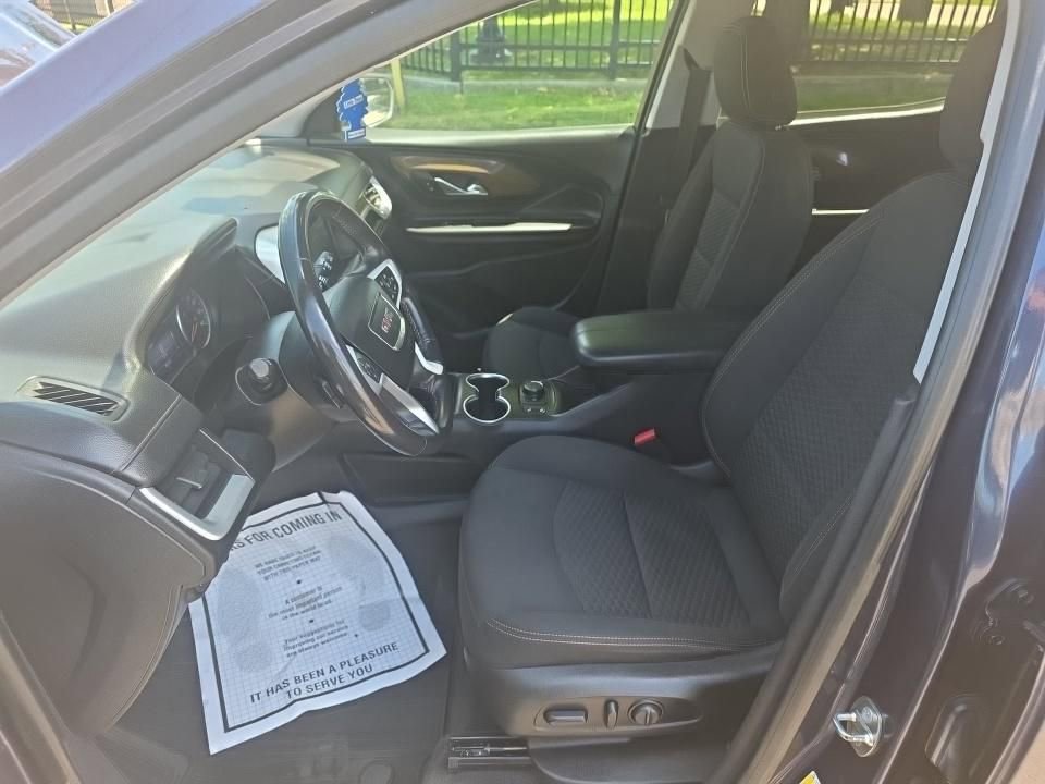 Used 2019 GMC Terrain SLE w/ Driver Convenience Package AWD/4WD image 5