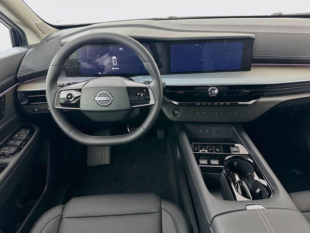 New 2025 Nissan Murano SL w/ Cargo Package image 31