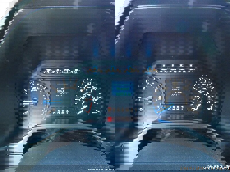 Used 2017 Ford F150 XL w/ XL Power Equipment Group AWD/4WD image 21