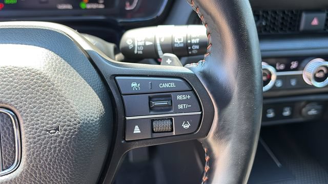 Used 2026 Honda CR-V TrailSport image 16