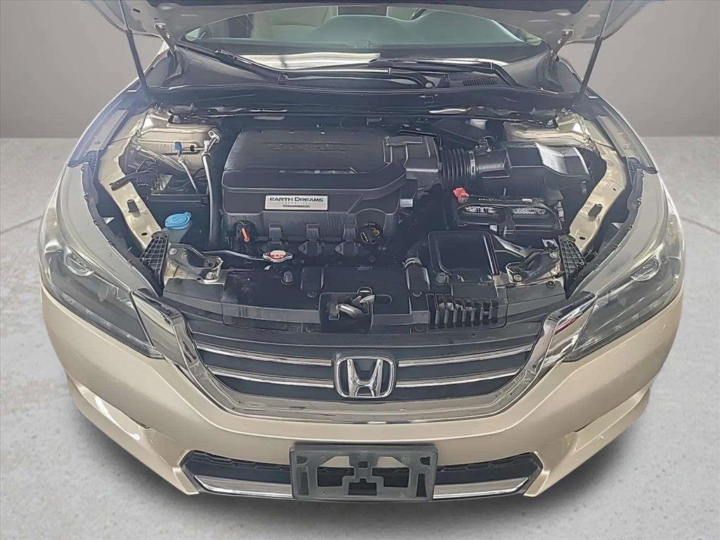 Used 2013 Honda Accord EX-L image 9