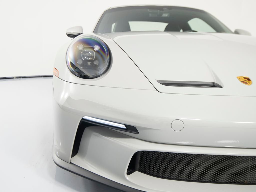Certified 2022 Porsche 911 GT3 RWD image 46