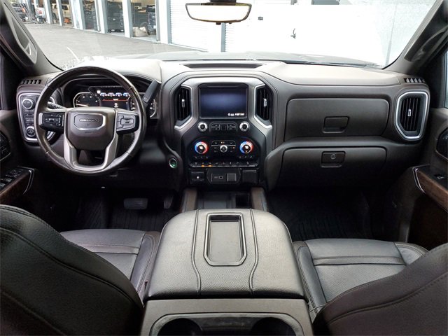 Used 2020 GMC Sierra 2500 Denali w/ Denali Ultimate Package image 12