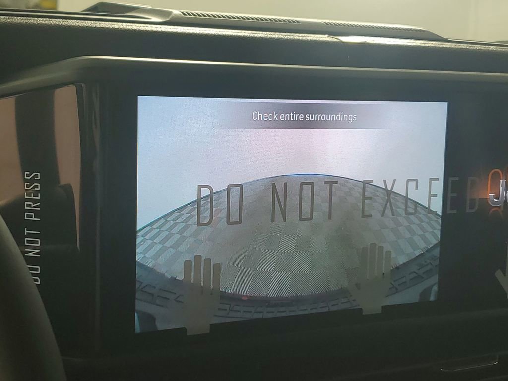 New 2026 Jeep Wrangler Willys image 17