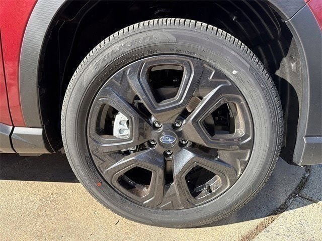 New 2025 Subaru Ascent Bronze Edition w/ Popular Package #2 image 20