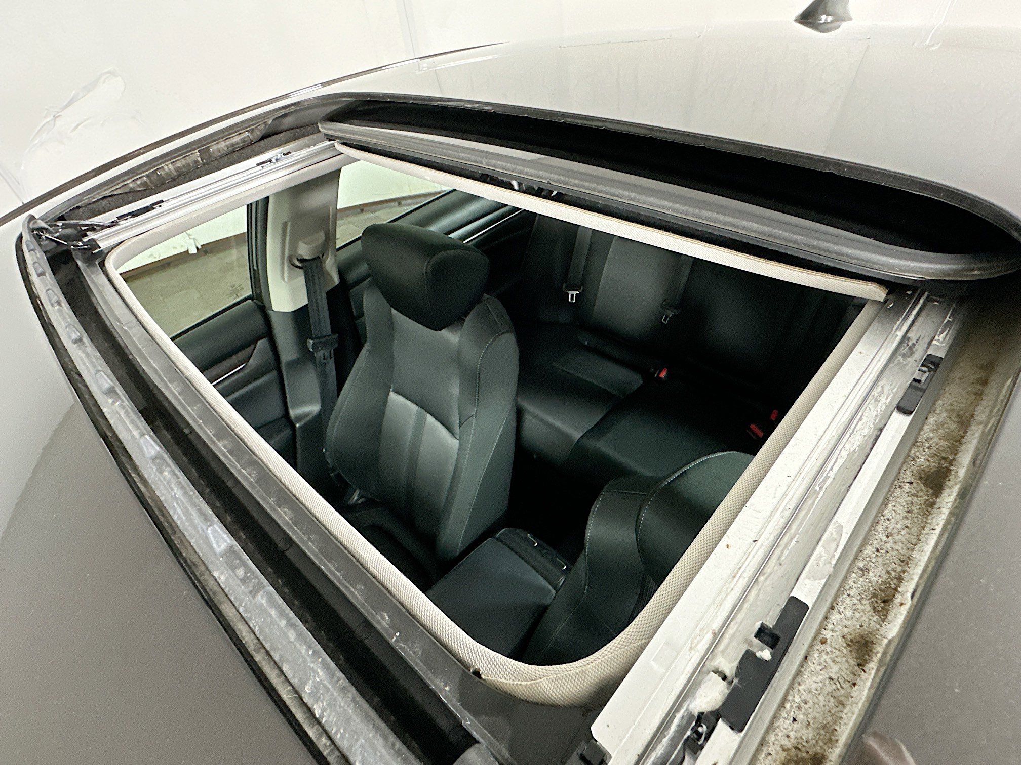 Used 2018 Honda Accord EX image 20