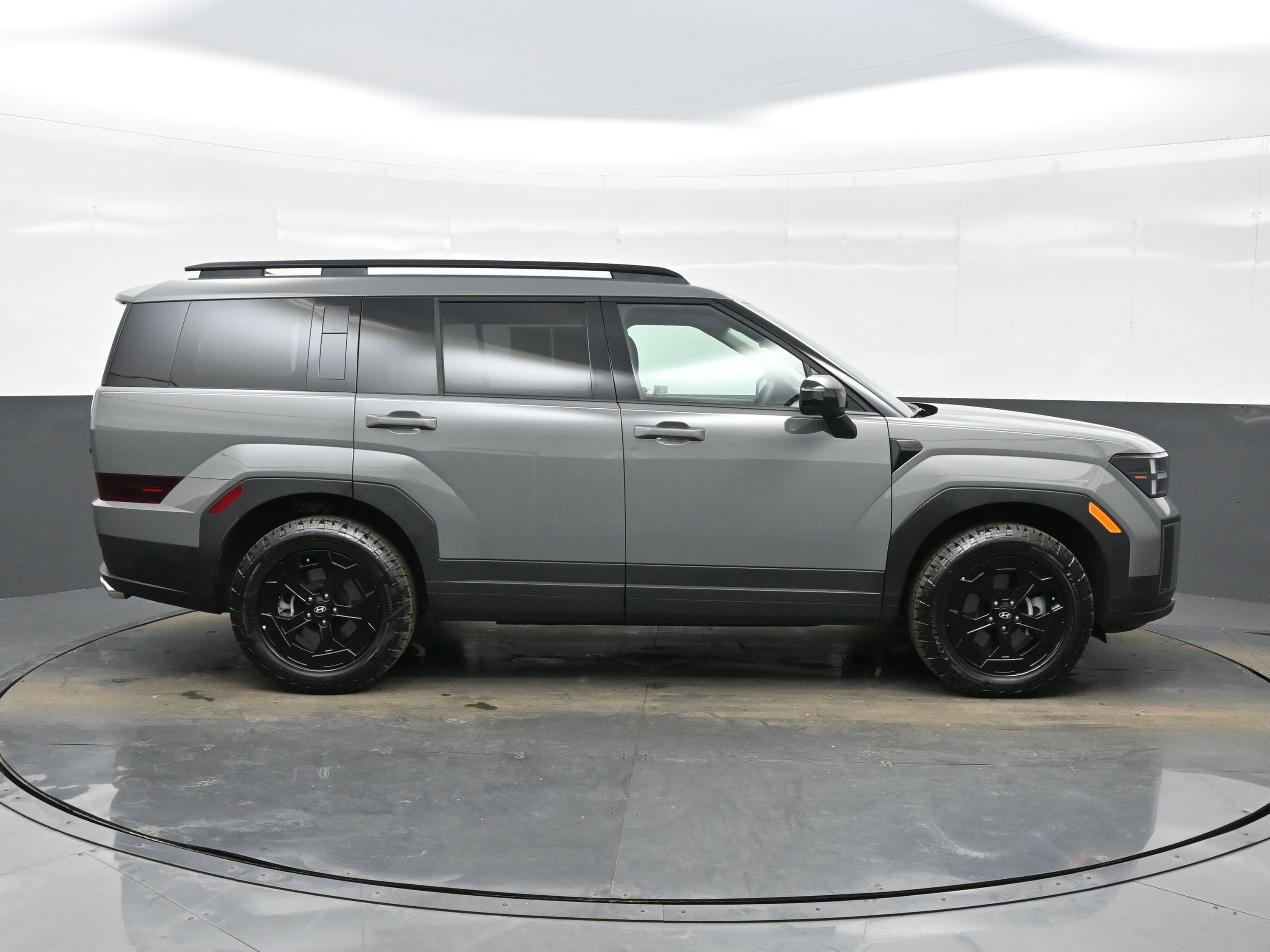 Certified 2026 Hyundai Santa Fe XRT image 7