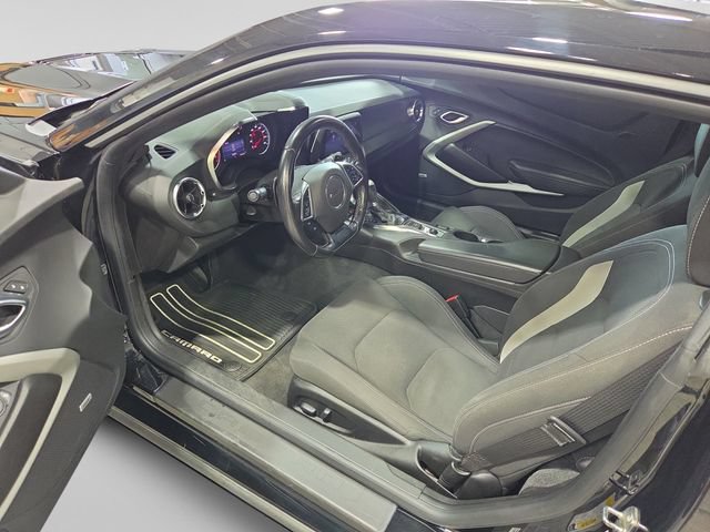 Used 2022 Chevrolet Camaro LT w/ RS Package RWD image 25