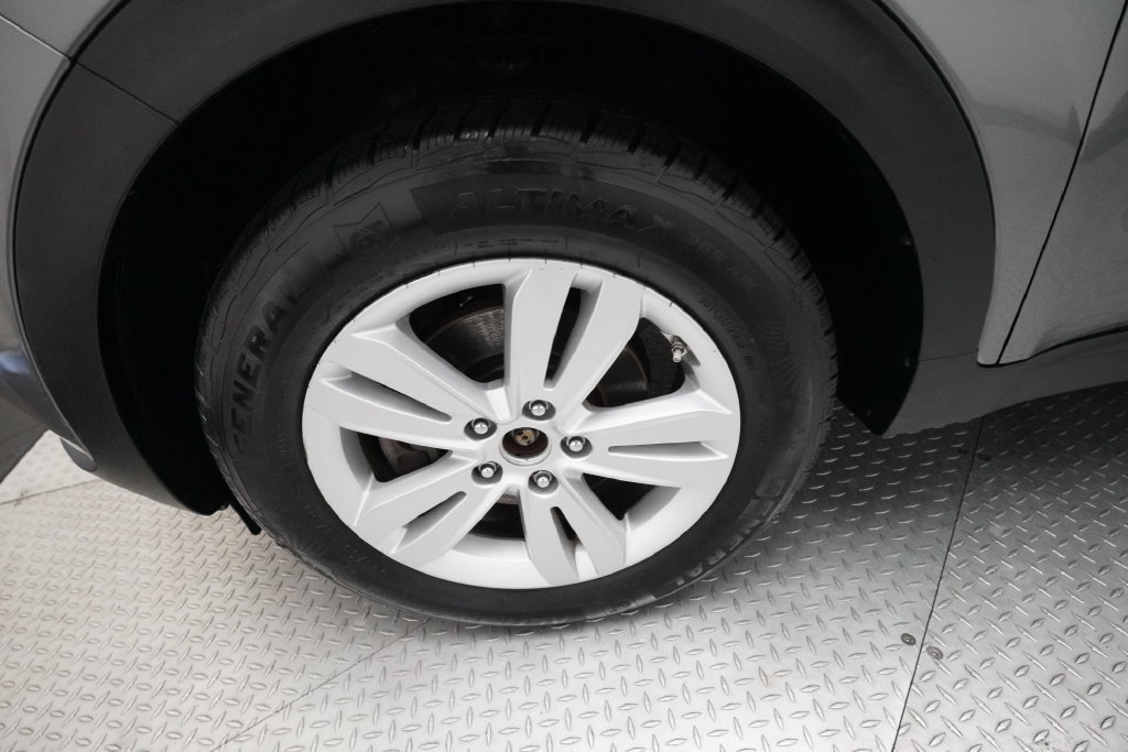 Used 2018 Kia Sportage LX AWD/4WD image 25